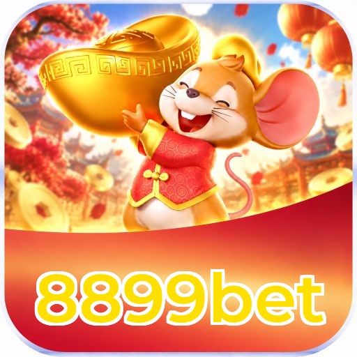 8899bet VIP Program Logo