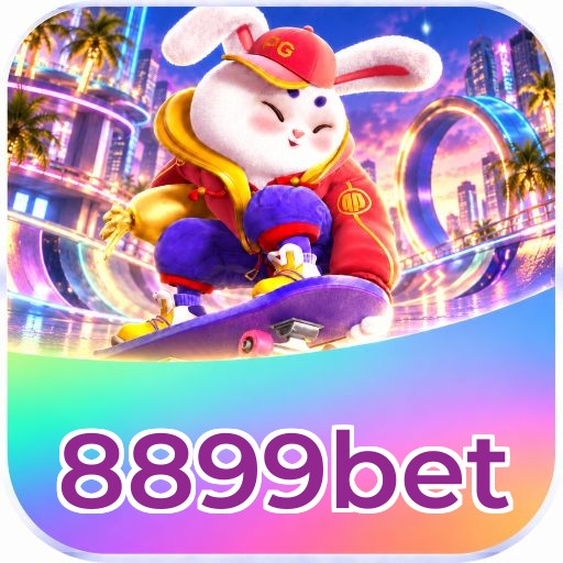 Logo 8899bet Baixar Download Brasil
