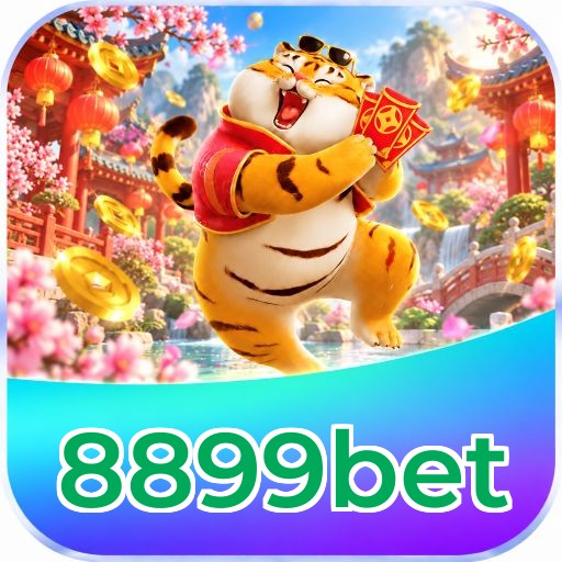 8899bet Slots Premium Brasil