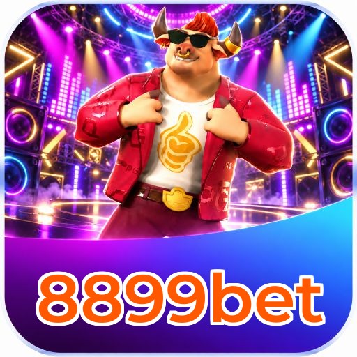 8899bet Logo - Bônus de Cadastro