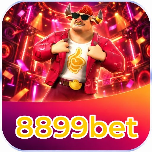 8899bet APP Logo Oficial Certificado Android iOS