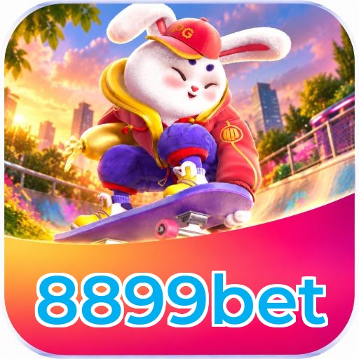 8899bet Bônus Oficial - Rollover 25x Justo