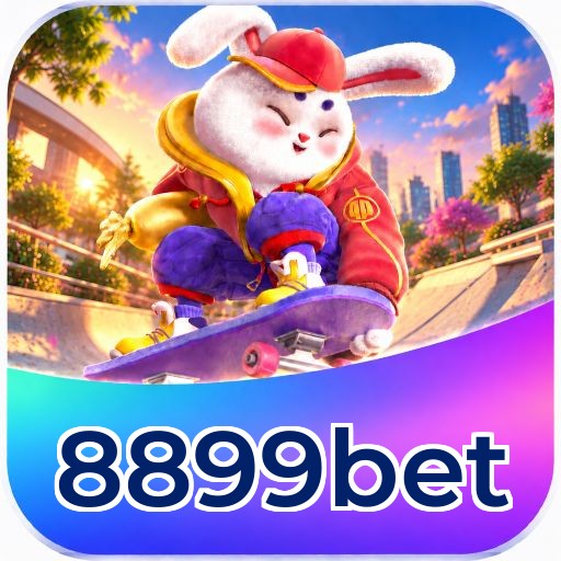 Logo 8899bet Telegram Oficial