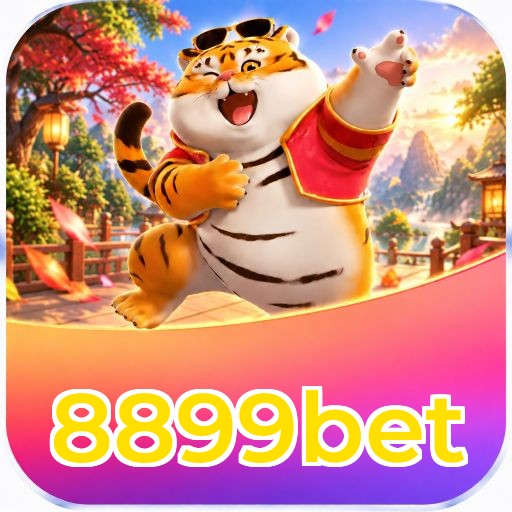 Logo da 8899bet