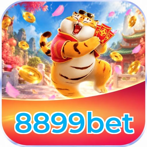 Logo 8899bet Cassino Online Brasil