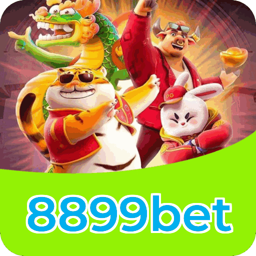 8899bet