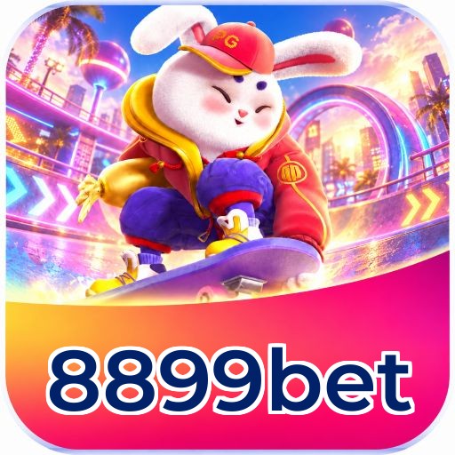 8899bet Win - Jackpots e Vitórias