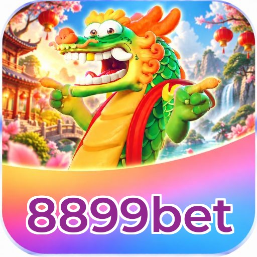 8899bet Apostas Esportivas Logo - 34 Esportes Certificados