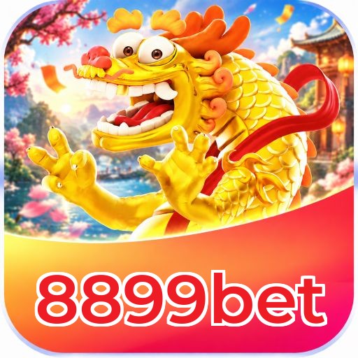Requisitos do APK 8899bet para Android - Logo Oficial