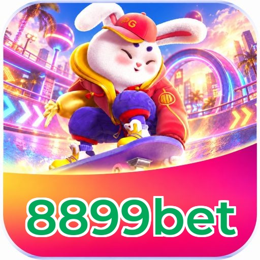 8899bet Logo