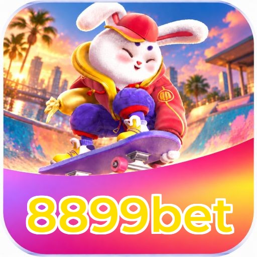 8899bet Apostas Esportivas Logo Oficial Certificado