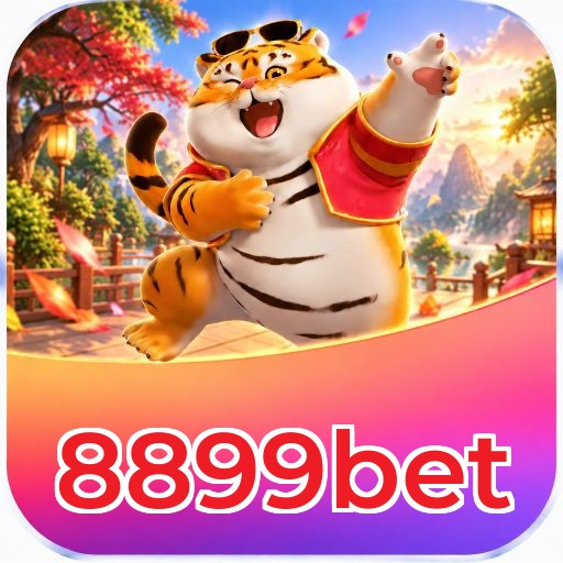 Logo 8899bet Download Brasil
