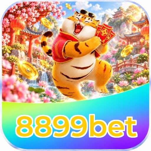 Logo 8899bet Loteria Online