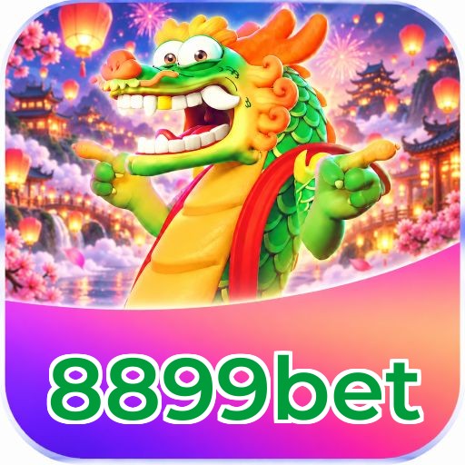 Logo 8899bet Telegram Canal Oficial