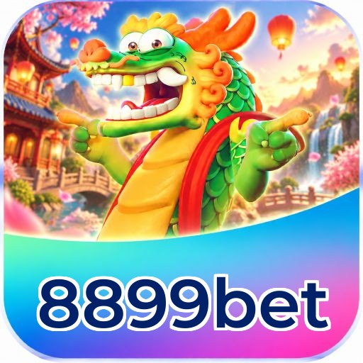 8899bet Logo Seguro