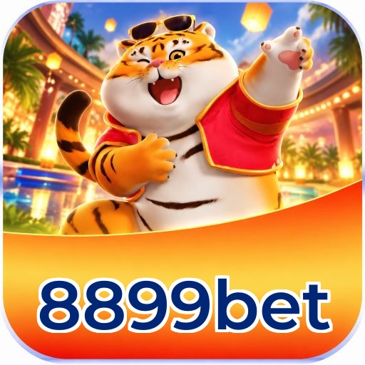 8899bet Logo