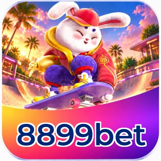 8899bet Logo