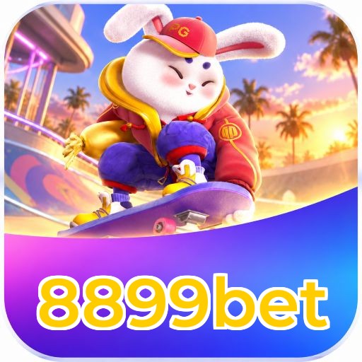 8899bet Logo