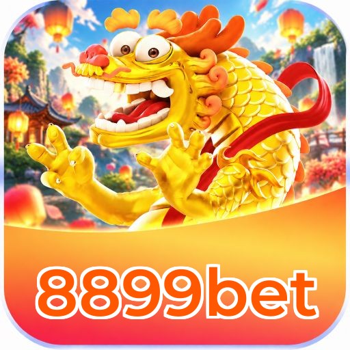 8899bet APK Logo Oficial Certificado