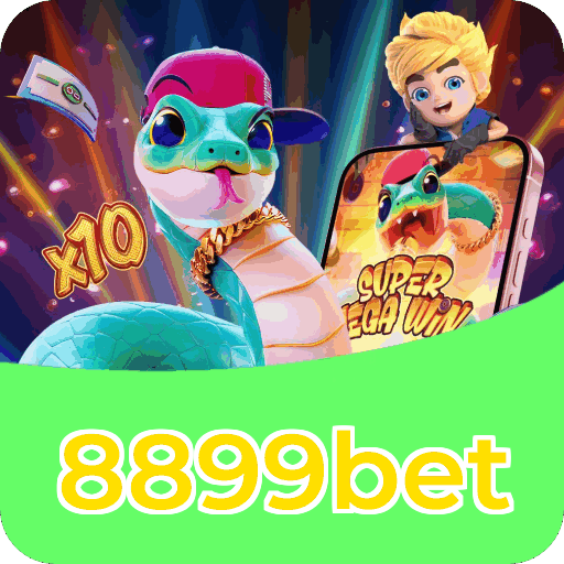 8899bet