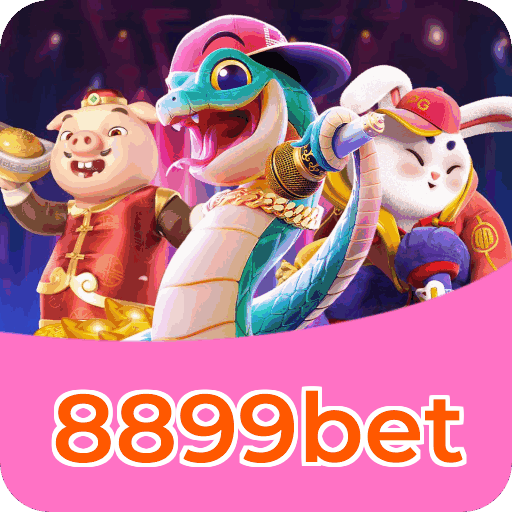 8899bet