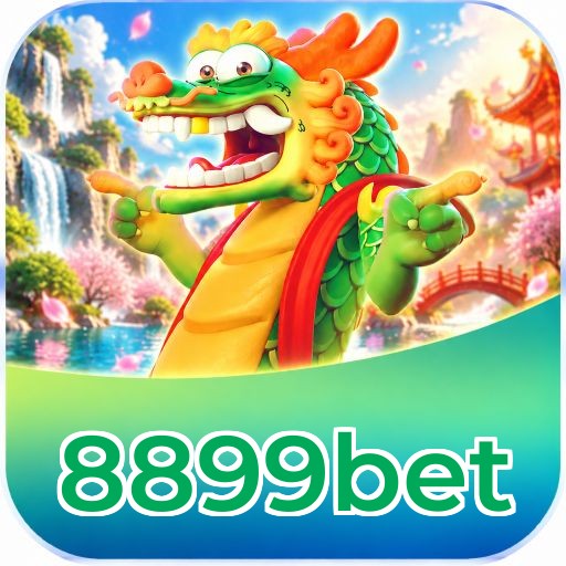 8899bet Logo Verificado