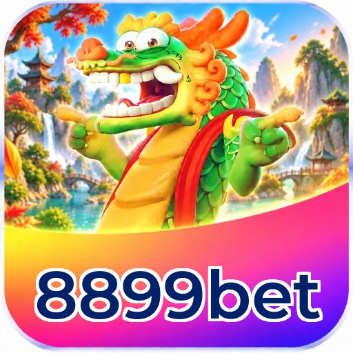 8899bet Logo