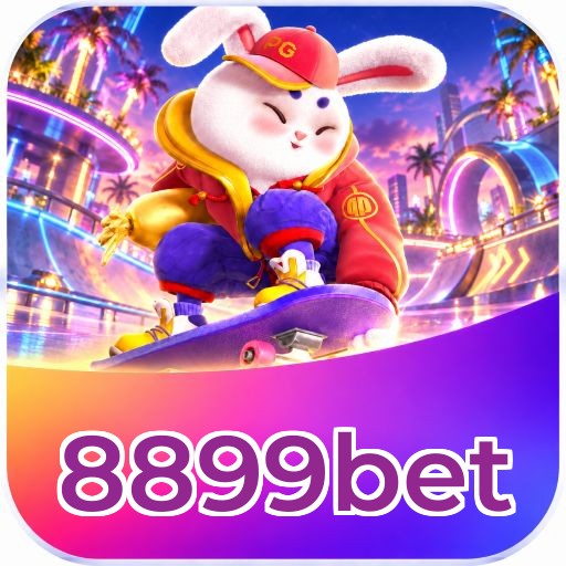 Logo 8899bet Slots Premium Brasil