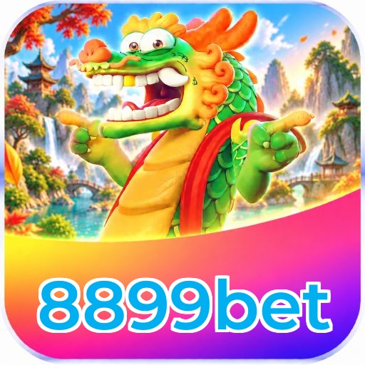Logo 8899bet Cadastro Brasil